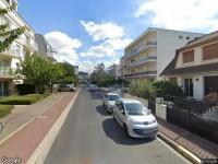 Location Parking privé (extérieur) Antony 92160