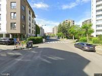 Parking privé (sous-sol) Rue Du Bon Pasteur - Goede Herderstraat, 1140 Evere, Région de Bruxelles-Capitale, Belgique