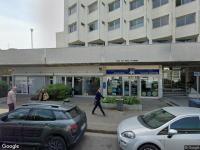 Location Parking privé - Tours 37000 - Quartier Rabelais