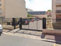 Parking privé (extérieur) 30 Rue Louis Blanc, 93310 Le Pré-Saint-Gervais, France