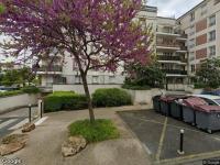 Location Box sécurisé (sous-sol) Corbeil-Essonnes 91100