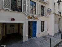 BOX FERME A LOUERion Box (sous-sol) Paris 75006