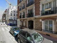 Parking privé (sous-sol) 26 Rue Chaptal, 92300 Levallois-Perret, France