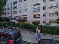 Location Parking privé (sous-sol) Paris 75011
