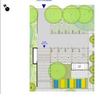 Vente places de parking aériennes - Myrica - La Chapelle-sur-Erdre 44240