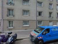 Location Box (sous-sol) Paris 75015