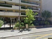 Parking privé (sous-sol) 12 Rue Beccaria, 75012 Paris, France