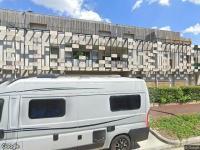 Places de parking privative sous-sol Mérignac 