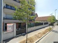 Location Parking privé (sous-sol) Neuilly-sur-Marne 93330