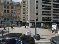 Location Parking Gare Montparnasse