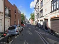 Location Parking privé (sous-sol) à Lille, métro Gambetta