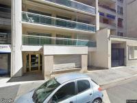 Location Parking privé (sous-sol) Paris 75015