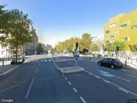 Parking privé (sous-sol) Boulevard Jean Moulin, 13005 Marseille, France