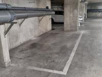 Location de parking (sous-sol) - Marseille 5 - boulevard Jean Moulin