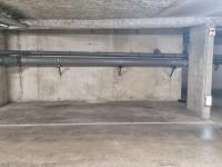 Location de parking (sous-sol) - Marseille 5 - boulevard Jean Moulin