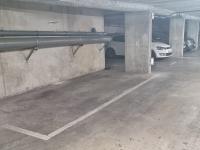 Location de parking (sous-sol) - Marseille 5 - boulevard Jean Moulin
