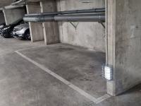 Location de parking (sous-sol) - Marseille 5 - boulevard Jean Moulin