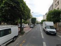 Location Cave Clamart 92140