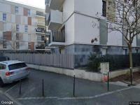 Parking privé (sous-sol) 33 Rue Carnot, 94200 Ivry-sur-Seine, France