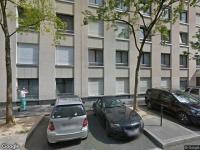 Parking privé (sous-sol) 17 Rue Mesnil, 75016 Paris, France