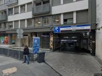 Parking à vendre 31m2 60 rue de Ponthieu 75008