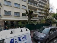 Location Parking privé Saint-Mandé 94160