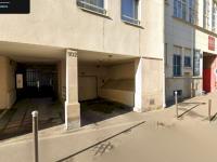Parking privé (sous-sol) 102 Rue De Charenton, 75012 Paris, France