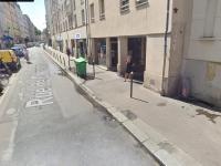 Place de parking à louer - Paris 75012 - 102 Rue De Charenton, 75012 Paris, France