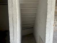 Location de parking (sous-sol) - Soignies - rue Du Viaduc