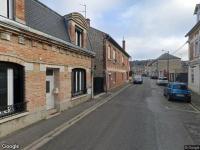 Place sous sol Montparnasse 21 rue du départ