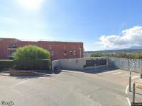 Plusieurs garages à louer Nice sécurisés