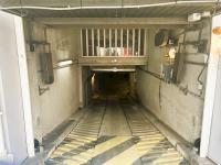 Vente de parking (sous-sol) - Paris 16 - 9 rue Vineuse
