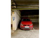 Vente Parking privé (sous-sol) QUARTIER DE L'HORLOGE Paris 75003