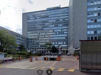 Vente lot de 2 emplacements sous sol - Clichy 92110