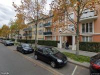 Parking privé (sous-sol) 9 Avenue Haroun Tazieff, 77600 Bussy-Saint-Georges, France