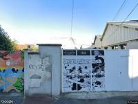 Location place Parking privé (sous-sol) en résidence Montreuil 93100