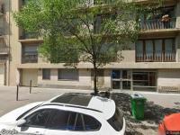 Location place Parking privé (sous-sol) Paris 75011