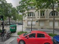 Location Paris 75007 Ecole Militaire / Concession Indigo