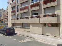 Location Parking privé (sous-sol) Paris 75011