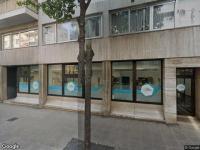 Place de parking sécurisée bas de Grosso