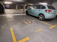 Place de parking à louer