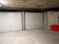 Vente de box (sous-sol) - Lyon 7 - Le Rhone