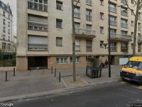 Location Parking Moto Paris 75017