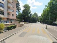 Location Parking privé (sous-sol) Genève Les Tulipiers Eaux Vives