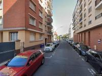 Location Parking privé (sous-sol) Montrouge 92120