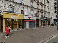 Parking privé (extérieur) 76 Boulevard Victor Hugo, 92110 Clichy, France