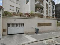 Location Parking (sous-sol) Vincennes 94300