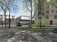 Parking privé (sous-sol) 100 Avenue André Morizet, 92100 Boulogne-Billancourt, France