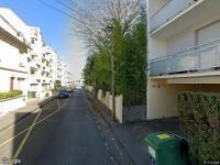 Parking privé (sous-sol) Rue Gouais-Lanos, 33000 Bordeaux, France