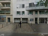 Parking privé (sous-sol) 141 Avenue De Clichy, 75017 Paris, France